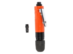 Taladro Neumático 3/8 Polegada 22000rpm Mango Retto Ferramenta De Perfuração Para Manufatura