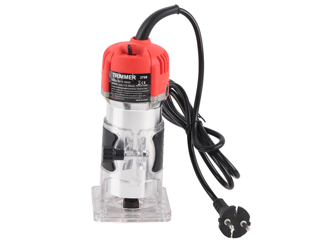 Laxiscreed Afiador Manual Elétrico Para Bordas Em Madeira, Laminação E Carpintaria