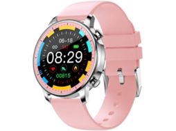 Smartwatch ALIMENTATION Yiz287 Rosa