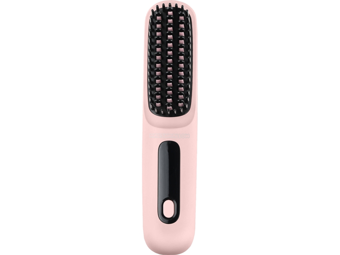Escova Portátil Rosa MARSHMALLOW