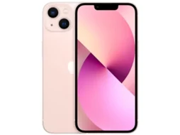iPhone 13 APPLE (Recondicionado Como Novo - 256 GB - Rosa)