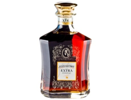 Conhaque JULES GAUTRET Jules Gautret Extra (0.7 L - 1 unidade)