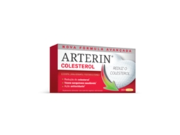 Suplemento Alimentar Redução Colesterol