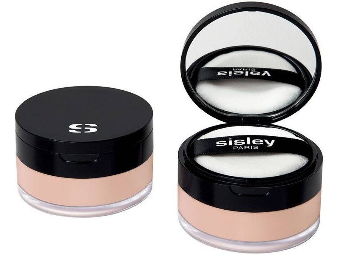 Base SISLEY Paris Phyto Libre 3 Rose Orient