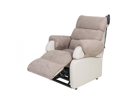 Poltrona Savannah Plus Elevar Orthos Xxi