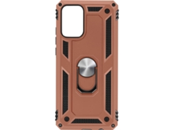 Lurelia Capa Protetora Para Samsung Galaxy A72 Rosa