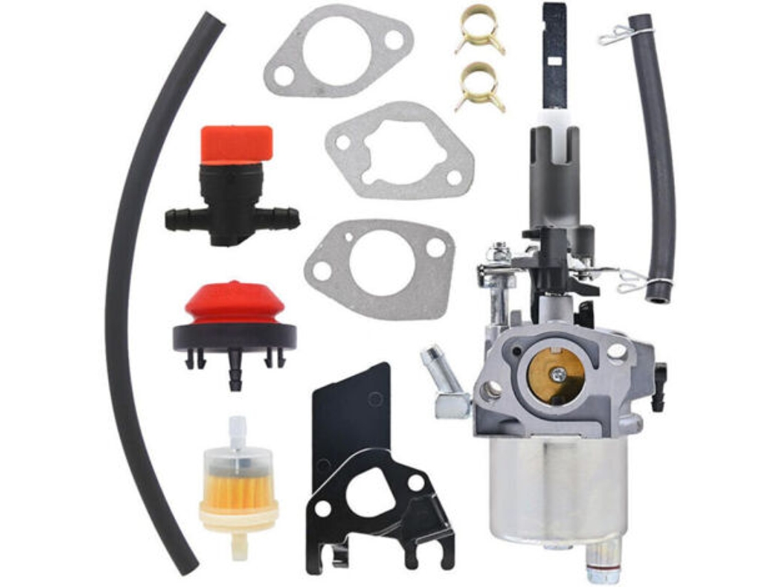 20001171 Carburetor Suitable For St224 921024 921028 921030 254cc Snowblower Engine