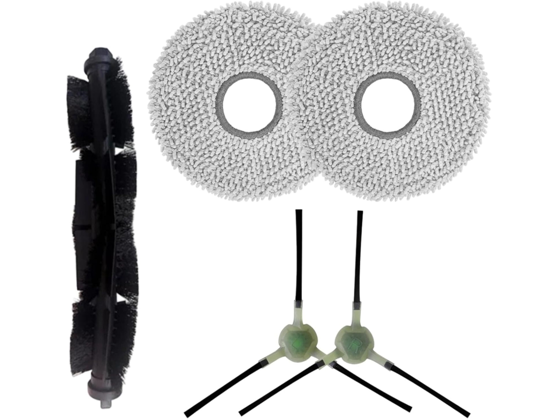 1 Set Di Pezzi Ricambio Per Neatsvor U1 Plus Con Spazzola Principale,