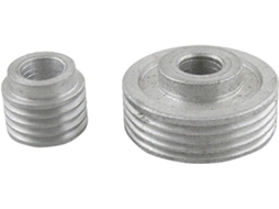 Conjunto de 2 Polias Reposição para Cabeçote Corte Plaina 1901b CHABERLU ( A2820334c04474fdc5926e88da483ce2)