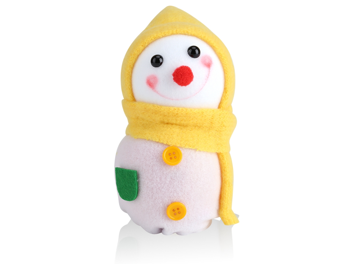 Saco De Maçã De Véspera De Natal (decoração Requintada, Resistente E Durável) Eoocoo