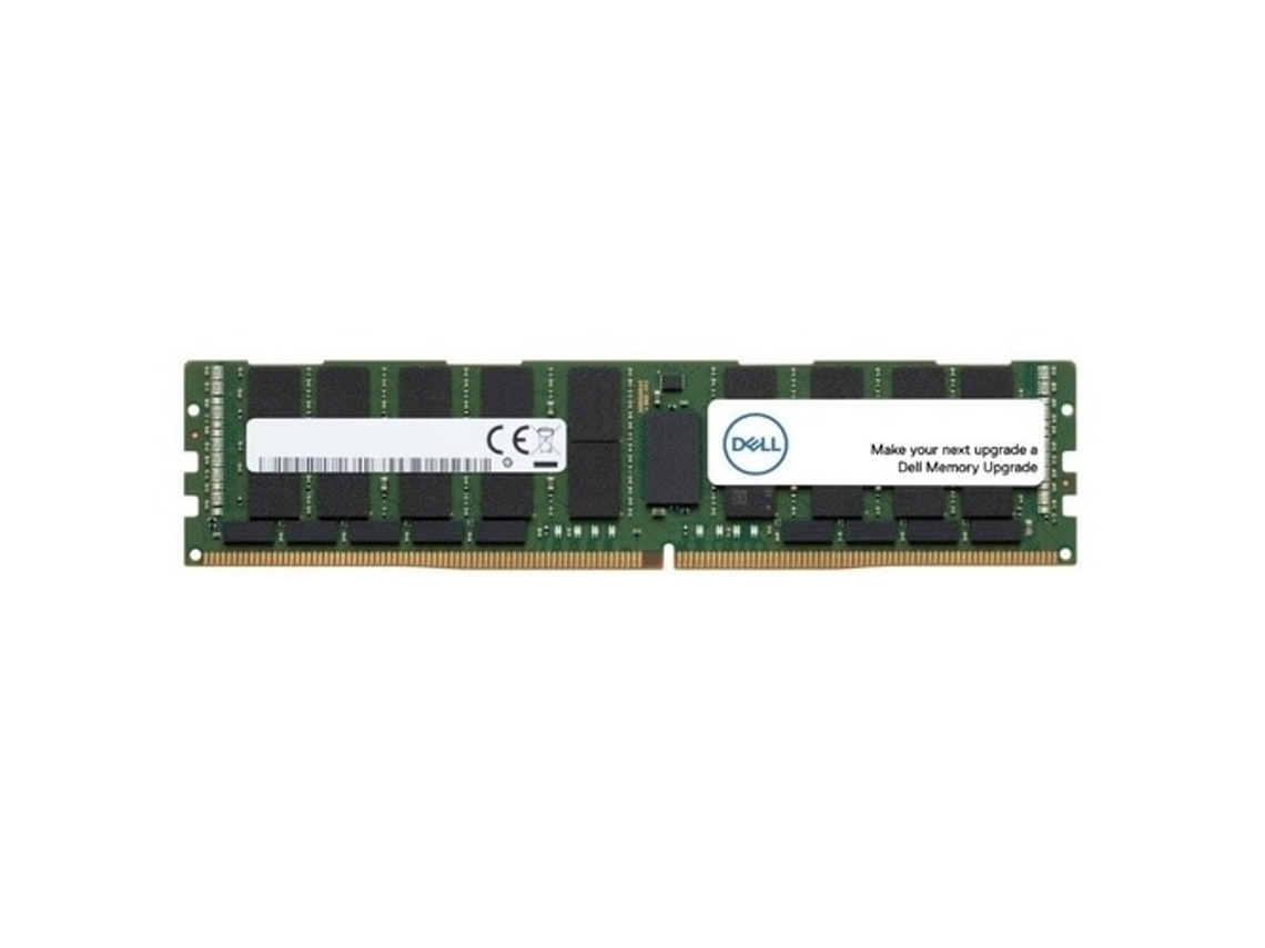 Memória Ram Dell A9781930 64 Gb Ddr4 2666 Mhz Ecc