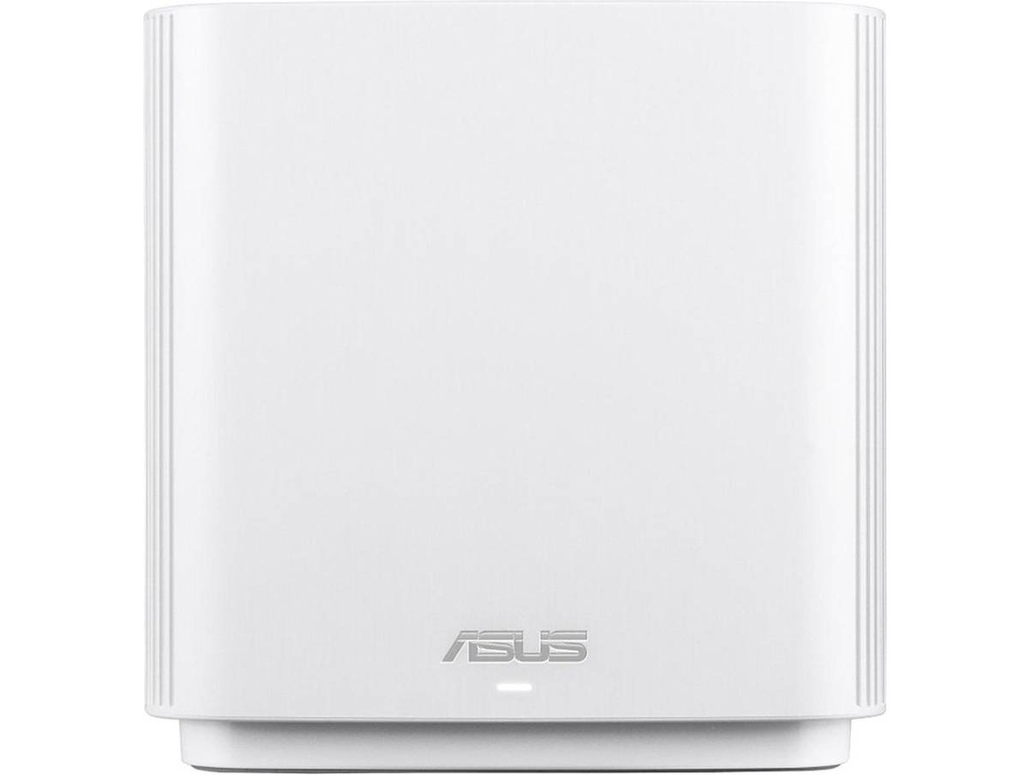 Sistema Mesh ASUS ZENWIFI AX XT8 (1 Unidade - AX6600 - Tri Band)