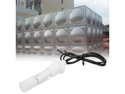 Sensor De Nível De Água Interruptor Flutuador 2pçs