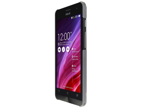 Capa  Zenfone 5 Clear Transparente