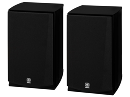 Coluna YAMAHA NS-333 (150 W - Preto)