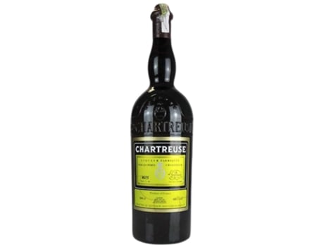 Digestivo Chartreuse Verd 3 L