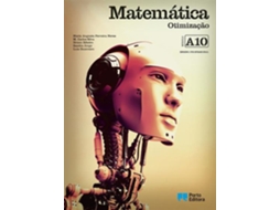 Matemática A10 - Ensino Profissional 2026