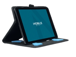 Capa Tablet Mobilis Tab K10 Preto