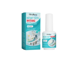 Clareador Bucal LAXISCREED para Tártaro e Proteção Das Enzimas na Higiene Oral