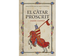 Livro El Catar Proscrit de Jaume Clotet