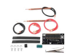 18650 / 26650 Diy Portátil 12v Armazenamento De Bateria Ponteiro Máquina De Soldadura Por Pontos De Equipamento. Sygo
