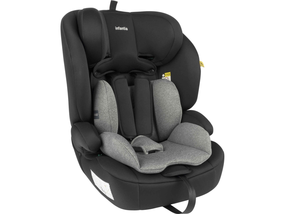 Cadeira Auto I-size Yc16 Infantia 1/2/3