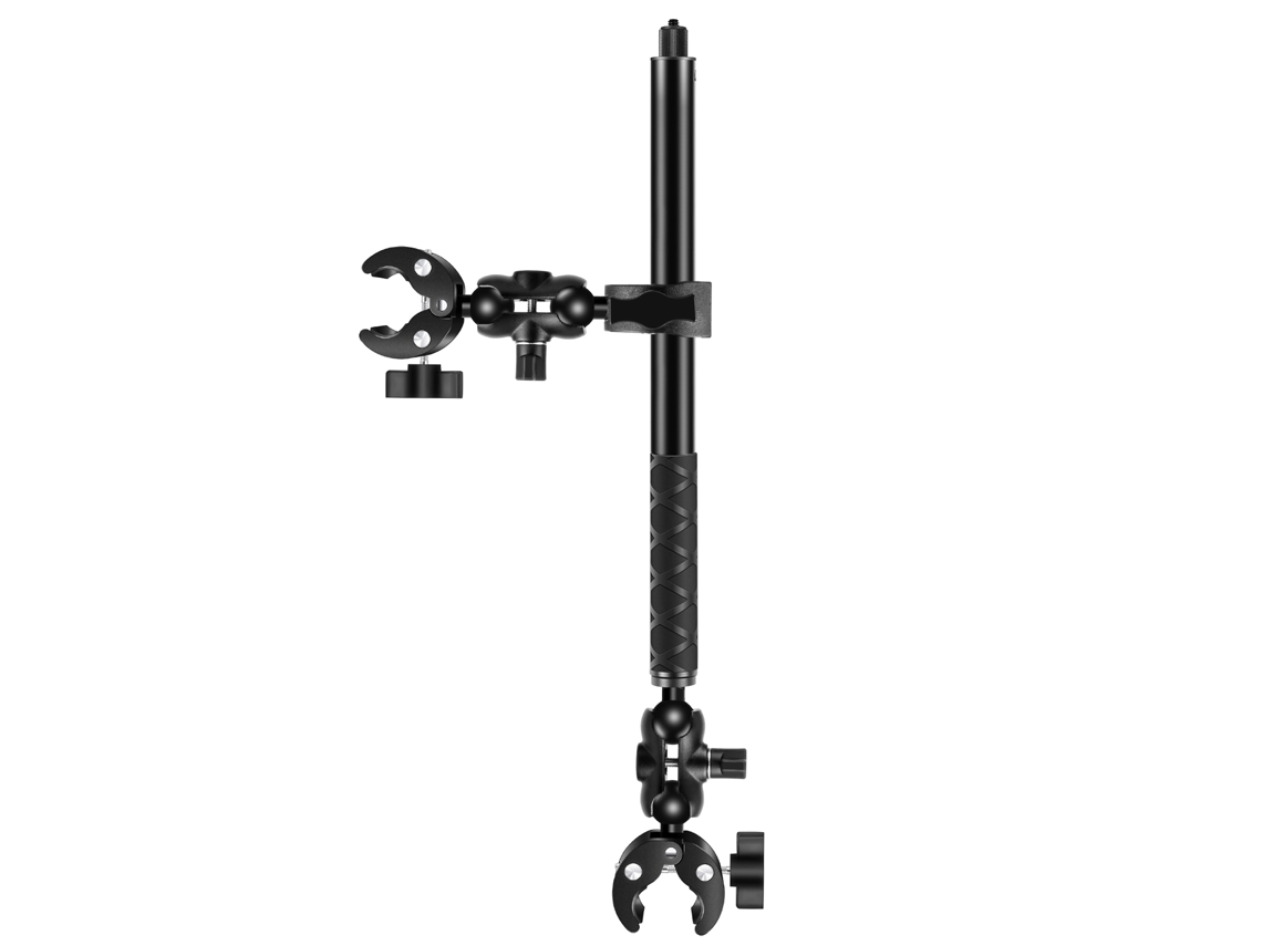 Acessórios Insta360 X4 Para Moto: Suporte, Kit E Câmera 360 Compatíveis