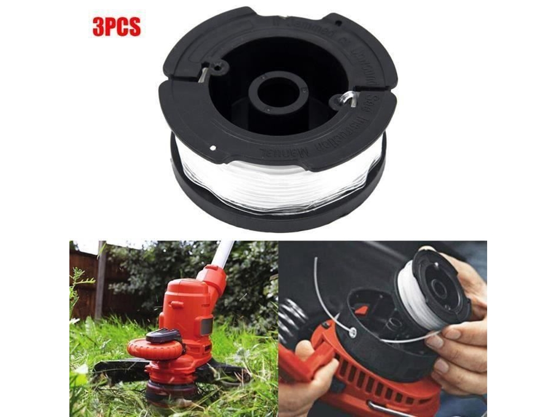 Serra - OUTRO - Black Decker reflex GL 530 540 30 120C 280 301 340 CST 1000 - Branco - Corte AUTREMENT