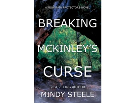 Livro Breaking McKinleys Curse de Mindy Steele (Inglês)