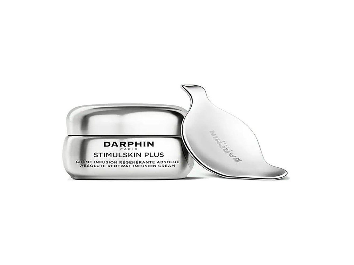 Darphin Creme de Infusão Renovação Stimulskin Plus Absolute 50Ml