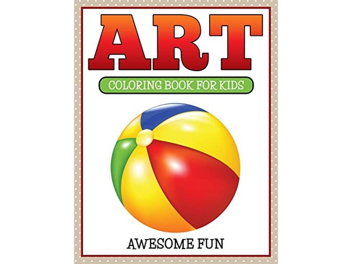 Livro Art De Speedy Publishing Llc (inglês)