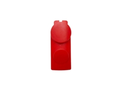 Acessórios de Aspirador 1pc clipe botão de folha de trava + botão de interruptor de ferramenta de barra de mola de pó v6 v7 v8 v10 v11 v12 v15