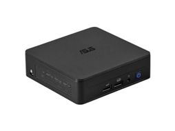Rnuc13l3kv500002i Barebone Intel Core I5 1350p Kit L6 Cabo Ue Asus