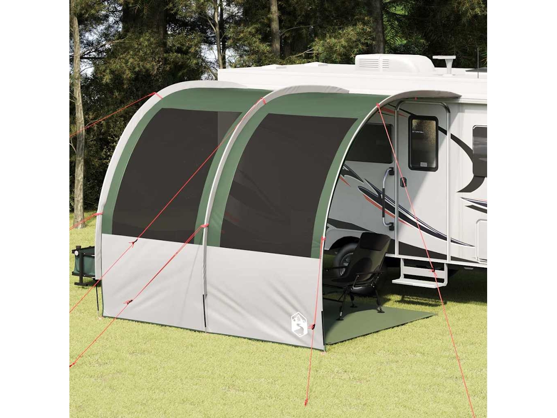 Vidaxl Tarp Impermeável 260 X 300 X 260 Cm À Prova D'água