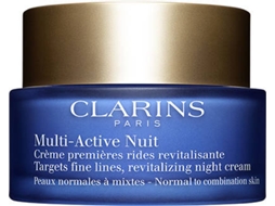 Creme de Rosto CLARINS Multi-Active (50 ml)