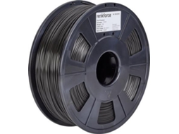 Rf 4511188 3d Druckmaterial Polyacticsäure Schwarz 1 Kg (rf 4511188) Renkforce (pla)