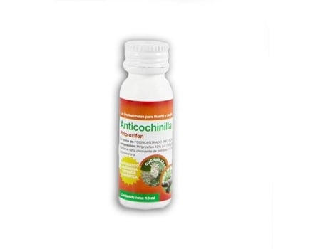 Inseticida SIPCAM Sipcam (10 ml)