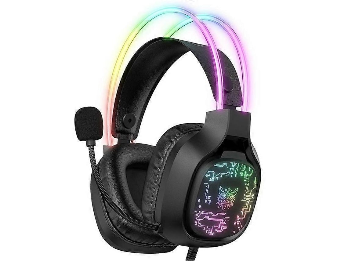Iluminação Rgb, Redução de Ruído STELASPLEN