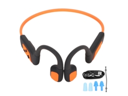 Fones de Ouvido LAXISCREED Bluetooth À Prova D'água Ipx8