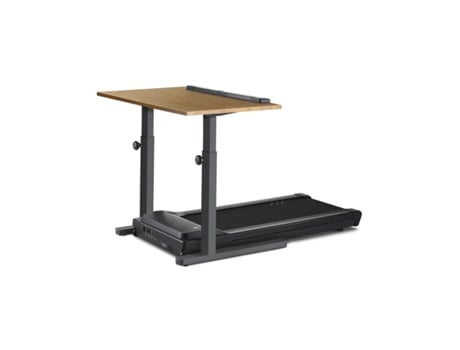 Mesa de Escritório Cor de Madeira LIFESPAN Treadmill Desk Tr1200-Dt7 Power