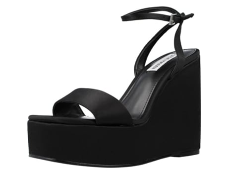 Sapatos de Mulher STEVE MADDEN Cecee Preto (36)