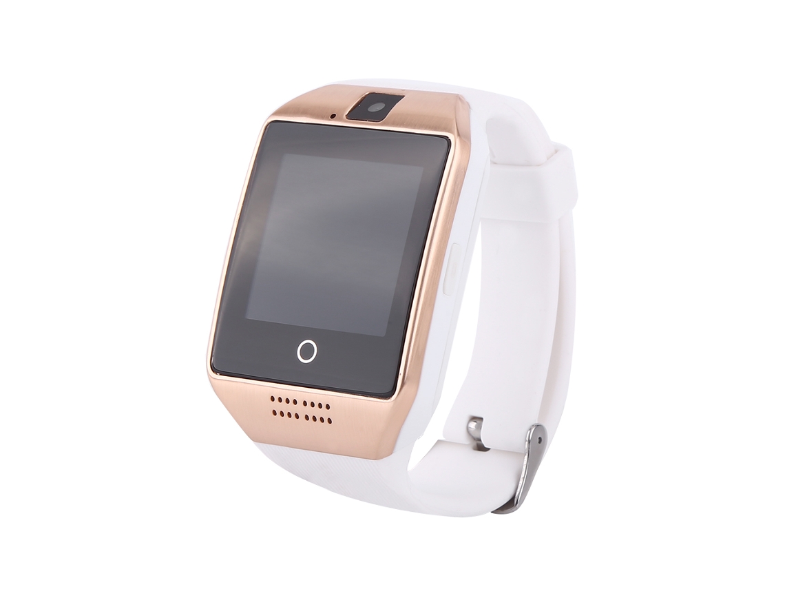 Relógio Inteligente e Pulseira Fitness Esportiva com Bluetooth. EOOCOO