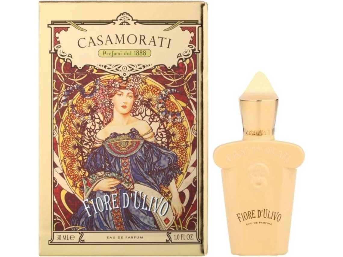 Perfume XERJOFF  Fiore Dulivo Eau de Parfum (30 ml)