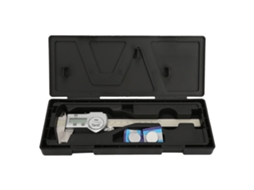 Laxiscreed Calibre Digital De Alta Precisão E Resistente À Água Da Marca Laxiscreed