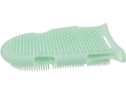Escova De Banho Esfoliante Valiclud, Ferramenta De Massagem Silicone, Escova Para Meninos E Meninas, Limpeza Suave Da