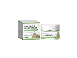 Creme Hidratante Ervas Pele Cuidado