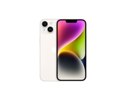 iPhone 14 APPLE (6.1'' - 128 GB - Bege)