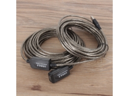 Cabo Extensão Usb 2.0 15m LAXISCREED