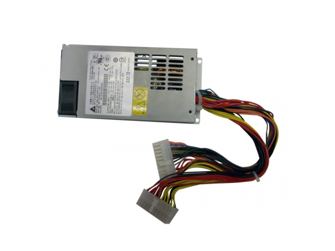 Fonte de Alimentação QNAP SP-6BAY-PSU 250W 1U Prateado