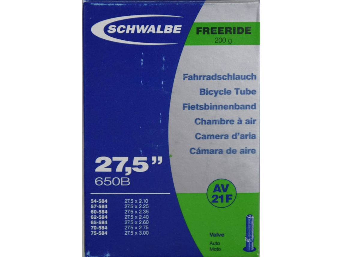Câmara de Ar SCHWALBE 10400030